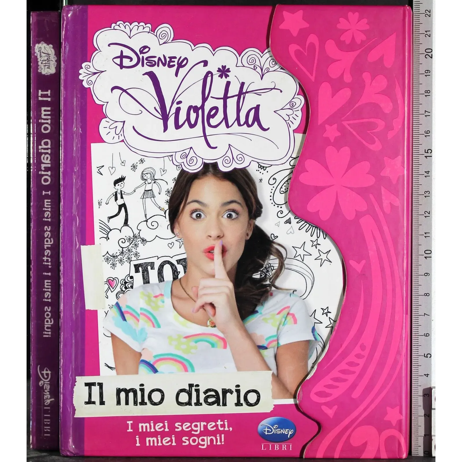 Il mio diario