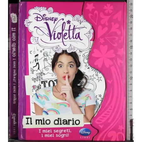 Il mio diario