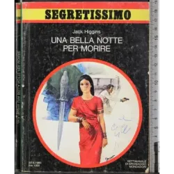 Una bella notte per morire