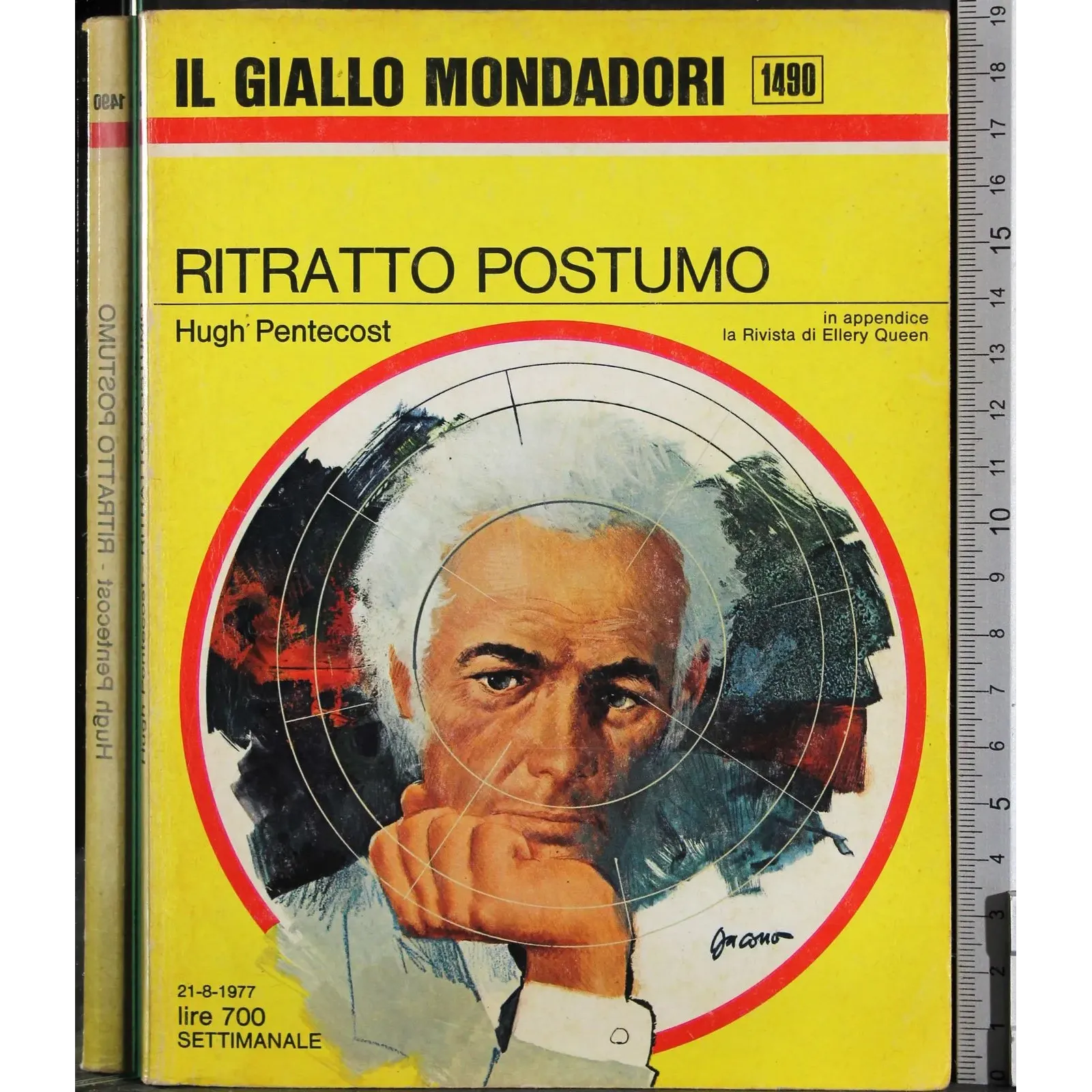 Ritratto postumo