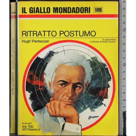 Ritratto postumo