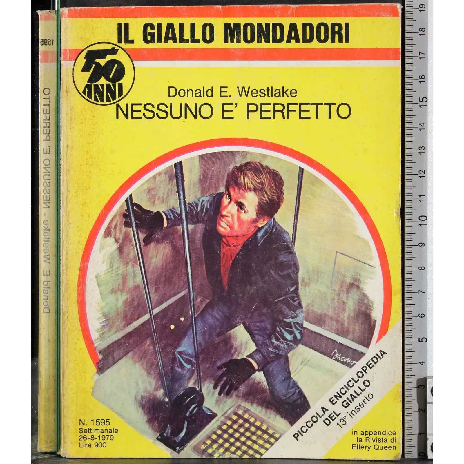 Nessuno è perfetto