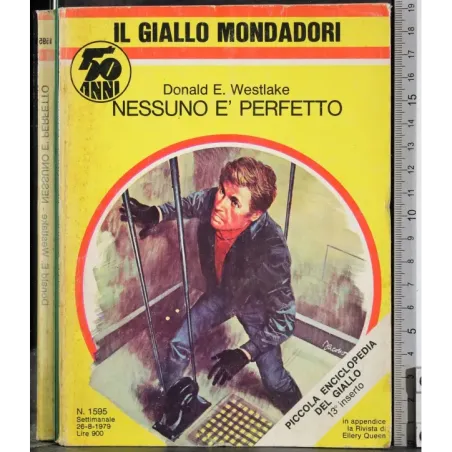Nessuno è perfetto