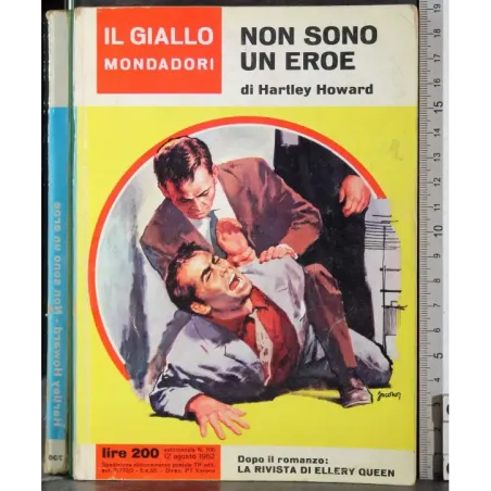Non sono un eroe
