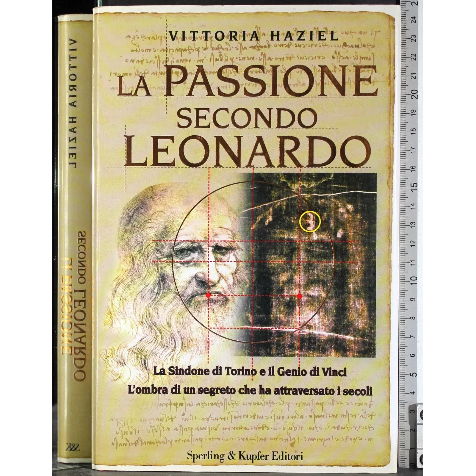 La passione secondo Leonardo