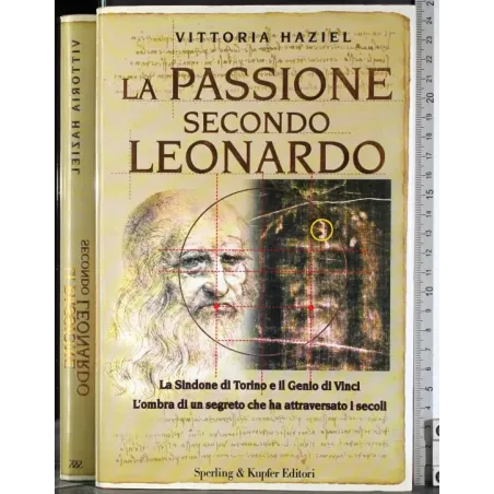 La passione secondo Leonardo