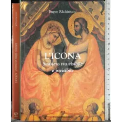 L'icona. Sentiero tra visibile e visibile
