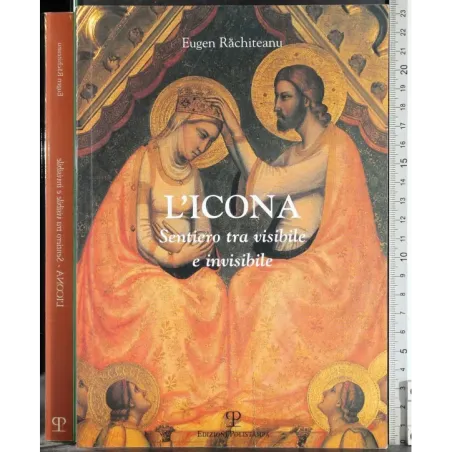 L'icona. Sentiero tra visibile e visibile