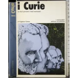 I Curie