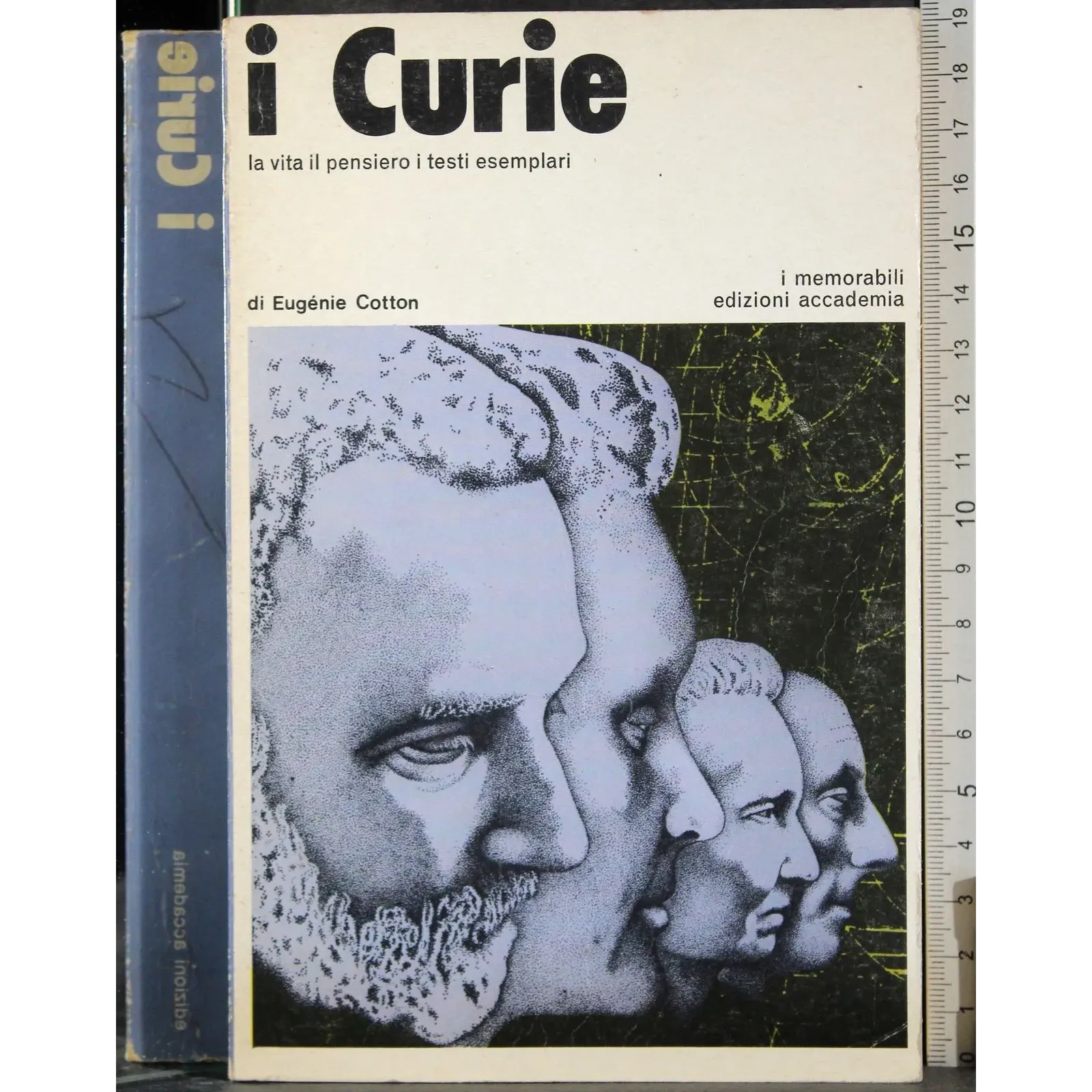 I Curie