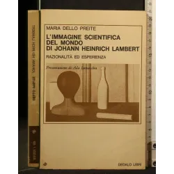 L'IMMAGINE SCIENTIFICA DEL MONDO DI JOHANN HEINRICH LAMBERT