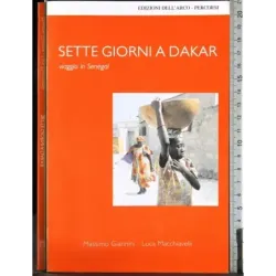 Sette giorni a Dakar