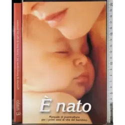 E' nato