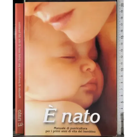 E' nato