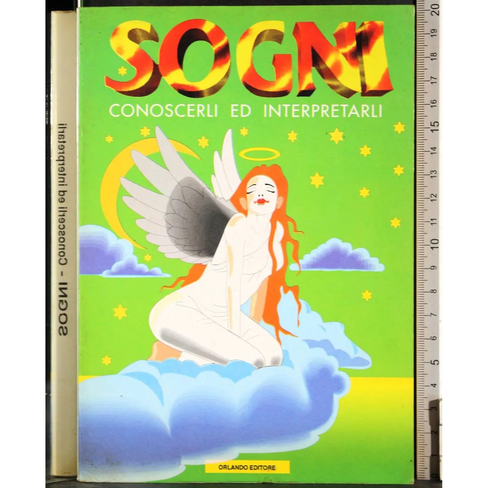 Sogni. Conoscerli ed interpretarli
