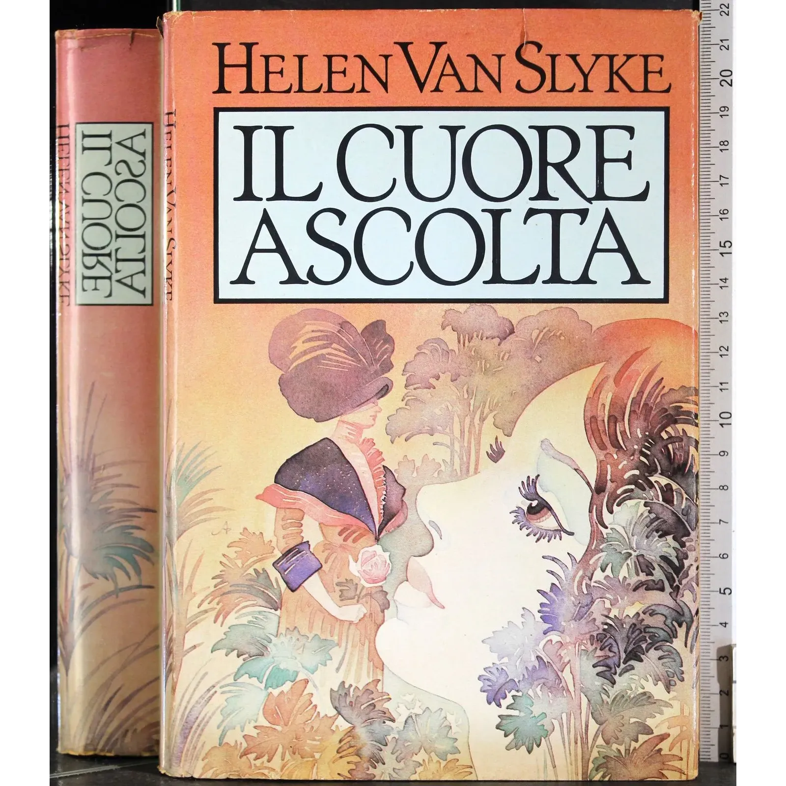 Il cuore ascolta