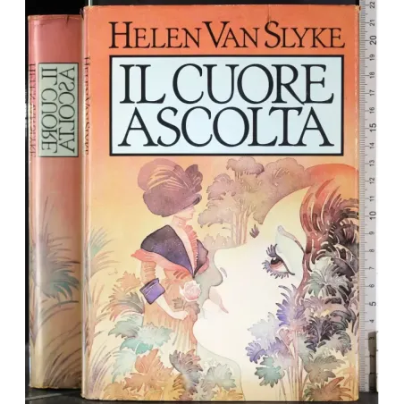 Il cuore ascolta