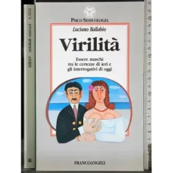 Virilità