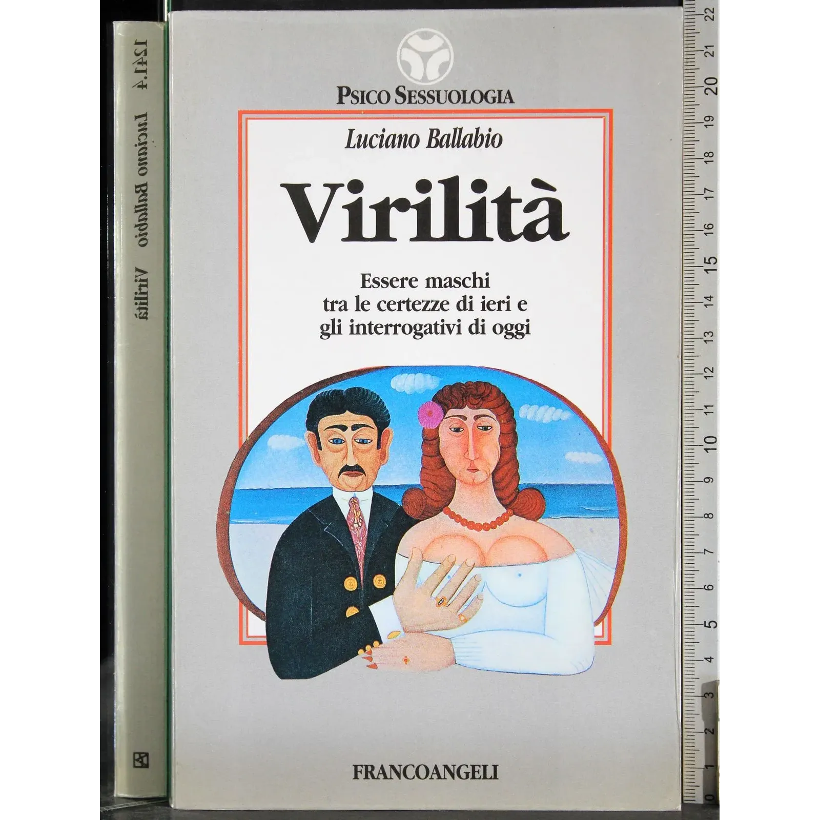 Virilità