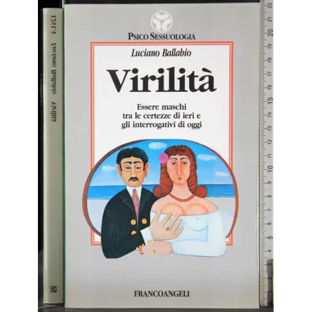 Virilità