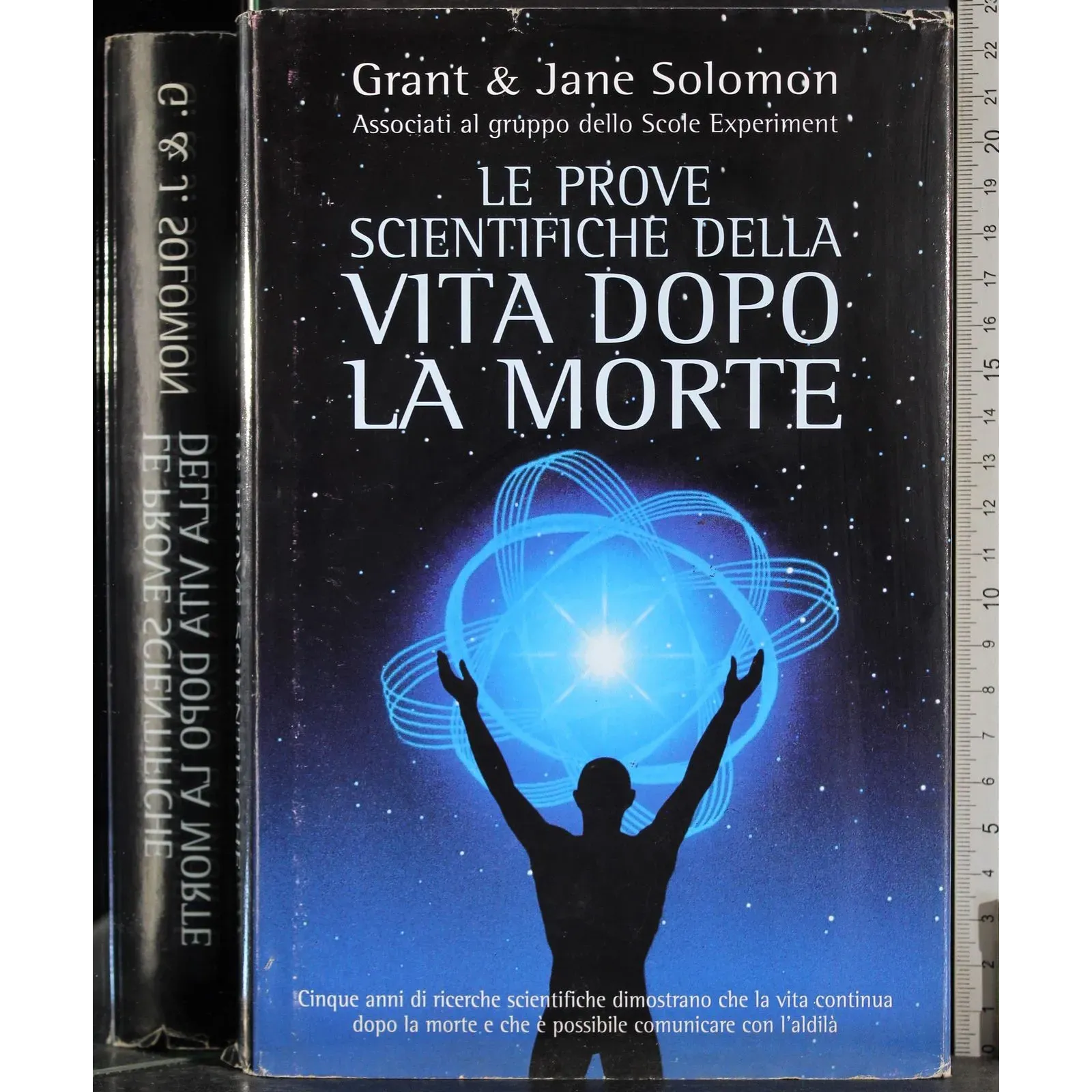 Le prove scientifiche della vita dopo la morte