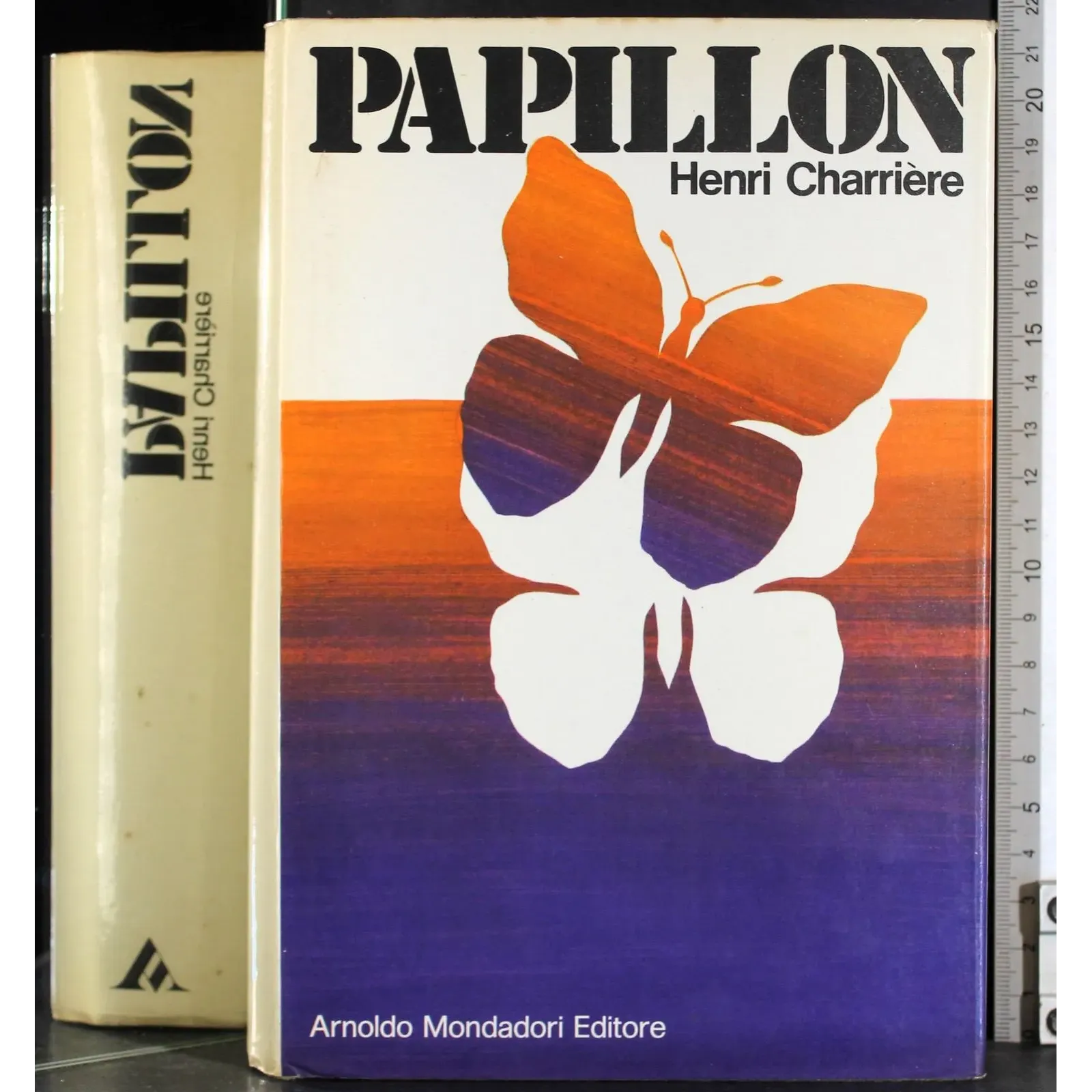 Papillon