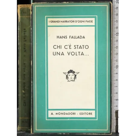 Chi c'è stato una volta