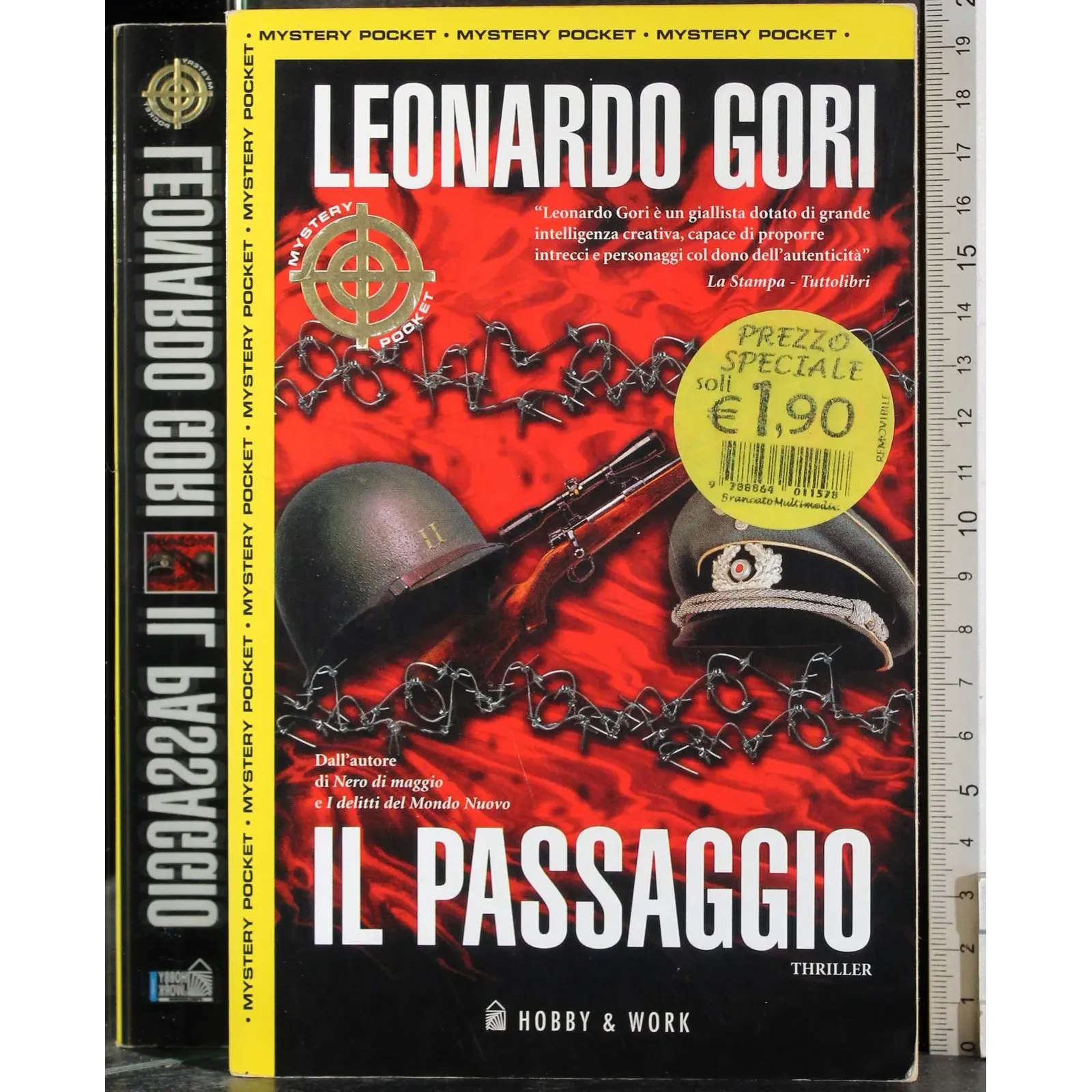 Il passaggio