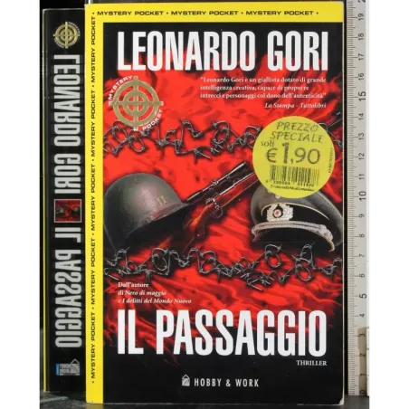 Il passaggio