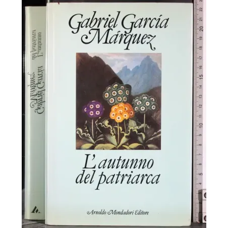 L'autunno del patriarca