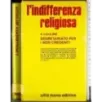 L'indifferenza religiosa