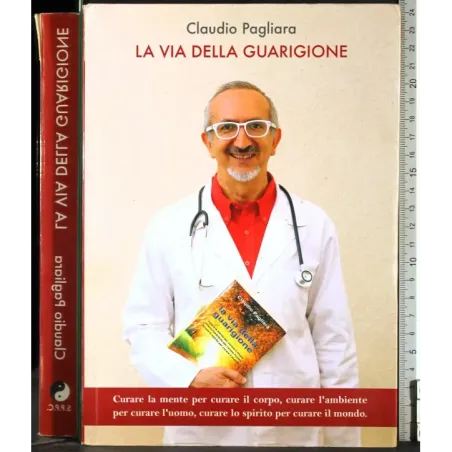 La via della guarigione