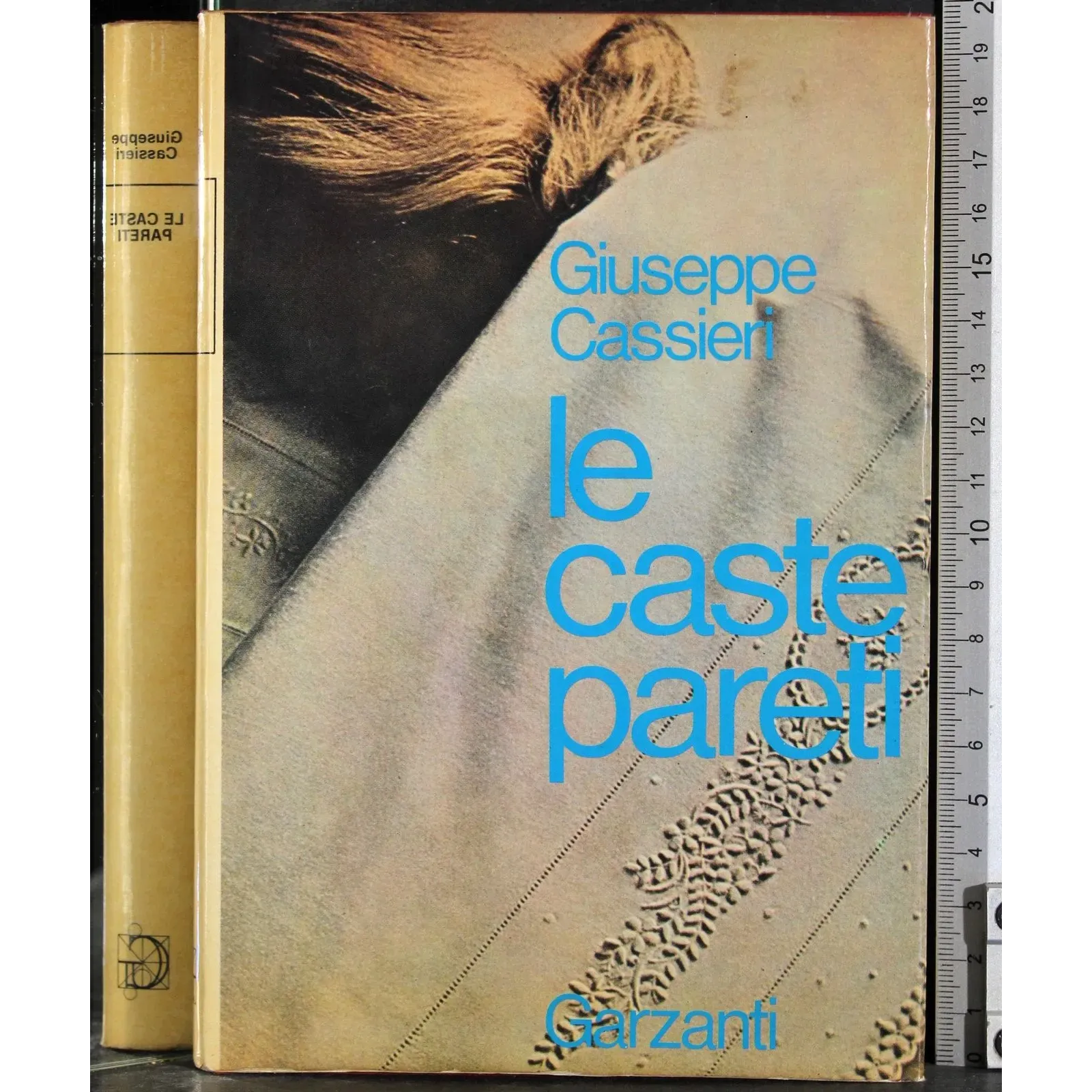 Le caste pareti