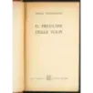 Il principe delle volpi