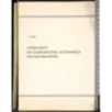 Fondamenti dell'elaborazione automatica dell'Informazione