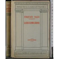 La Gerusalemme Liberata
