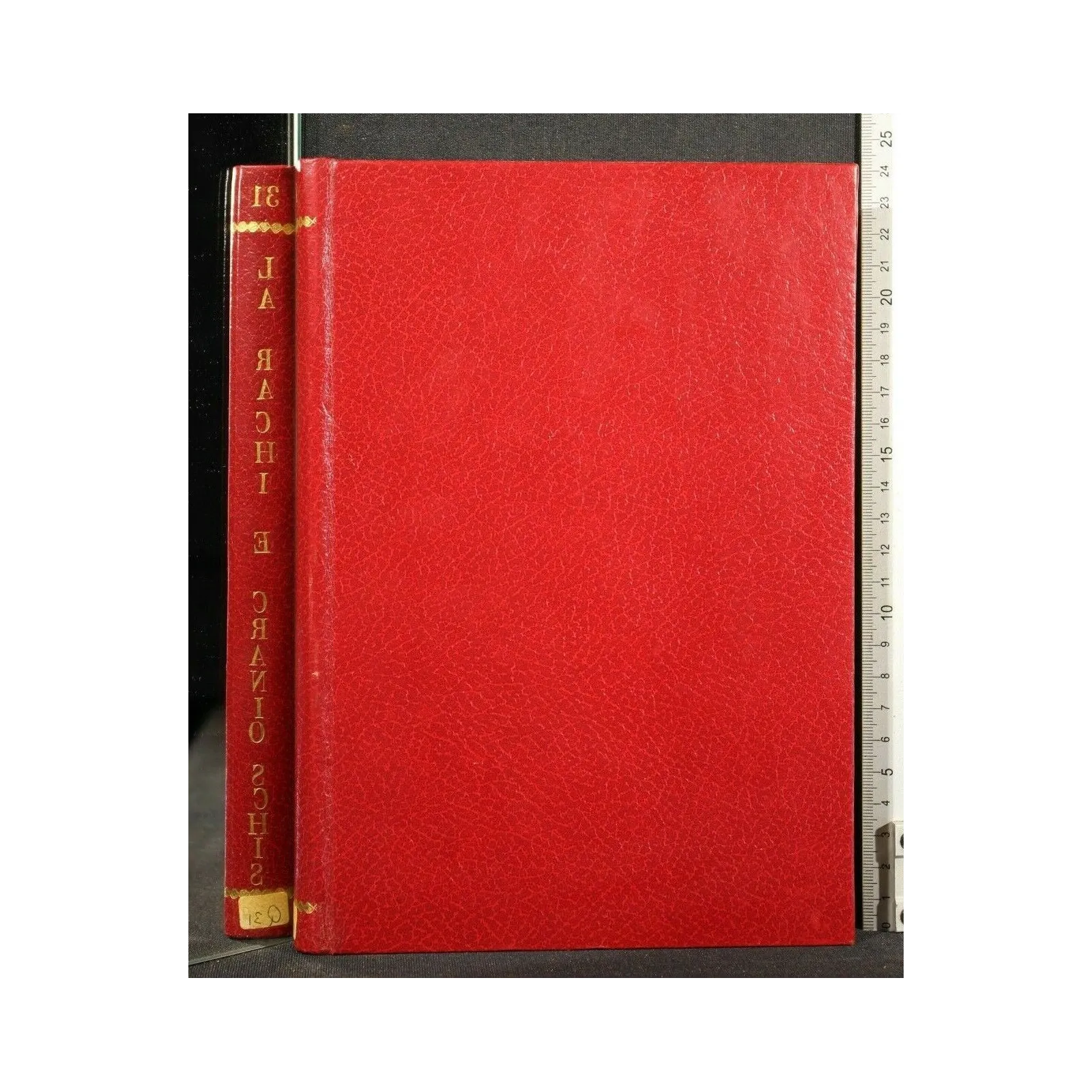 CONTRIBUTO ALLA CONOSCENZA DELLA RACHI- E CRANIO-SCHISI