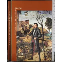 Guida del museo Thyssen - Bornemisza