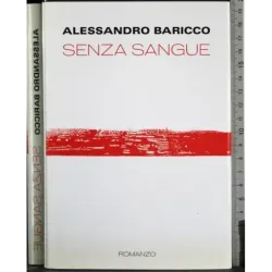 Senza sangue