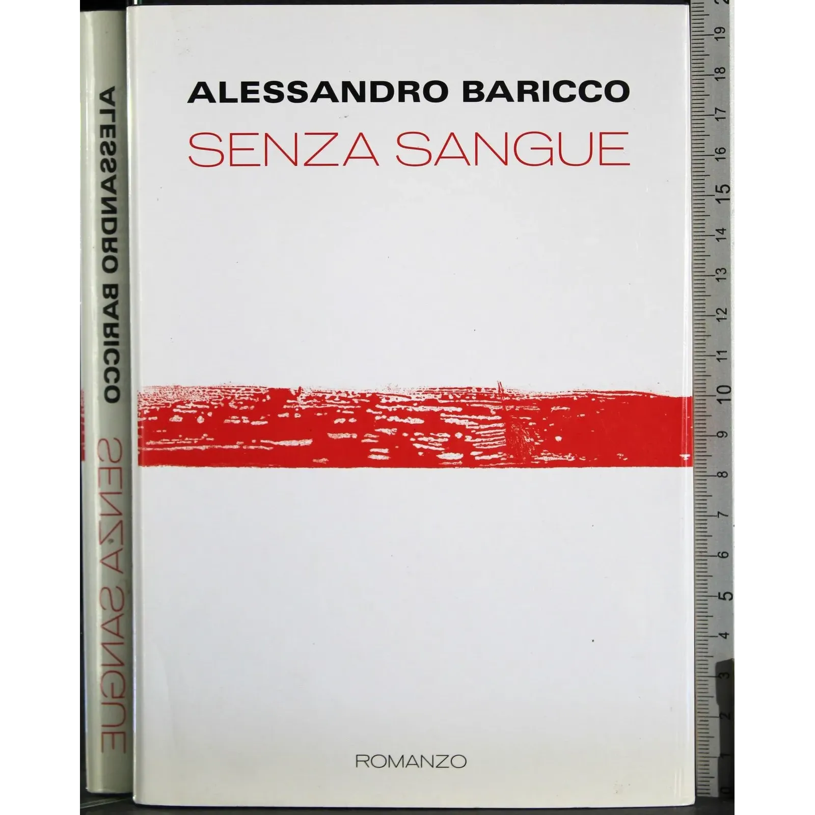 Senza sangue