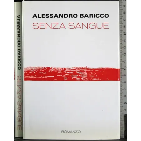Senza sangue