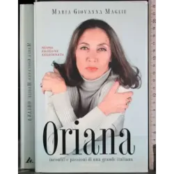 Oriana