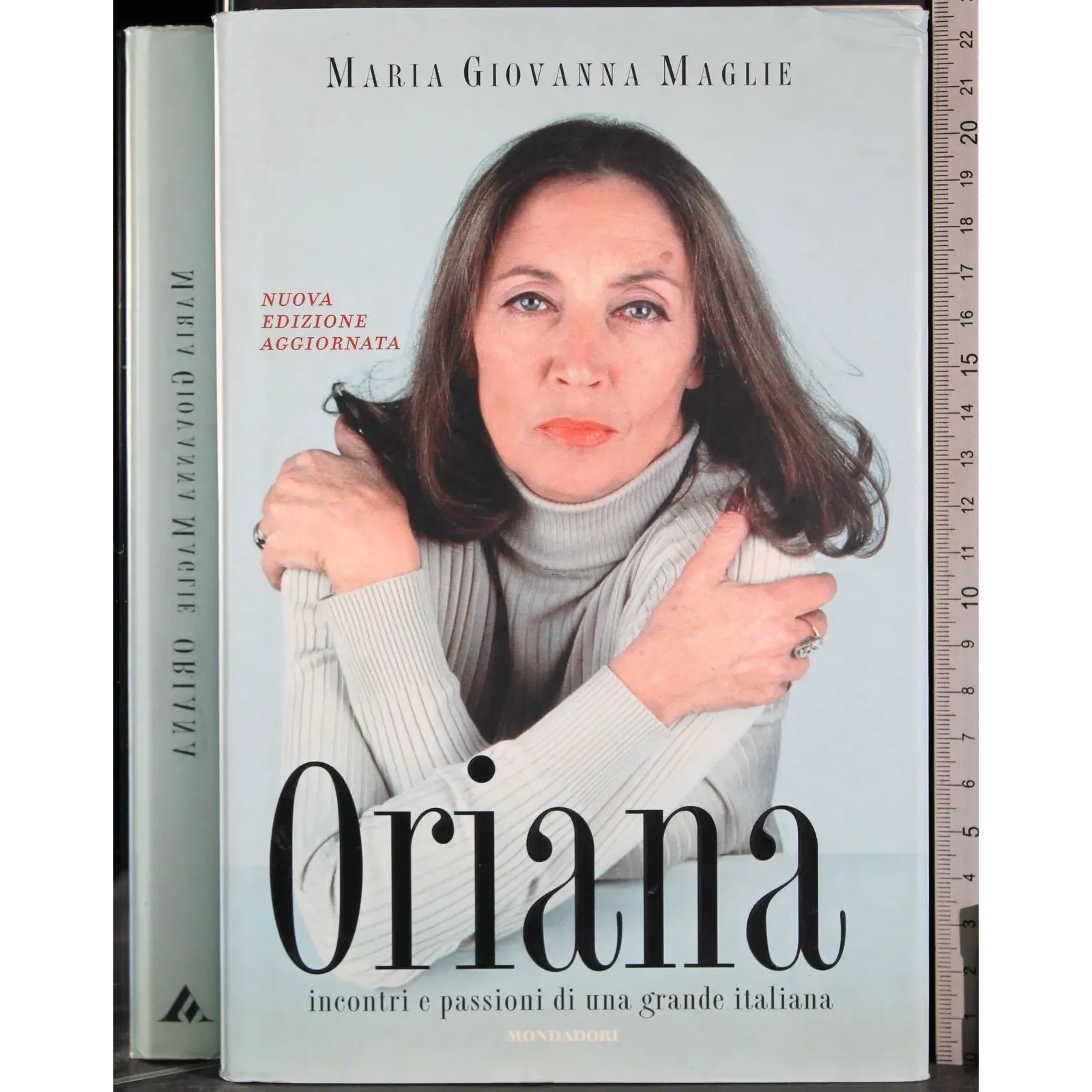 Oriana