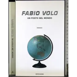 Un posto nel mondo
