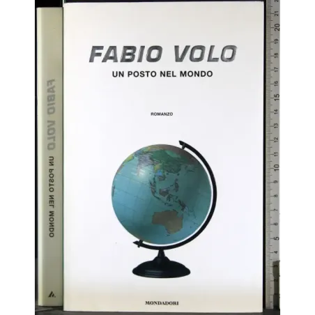 Un posto nel mondo