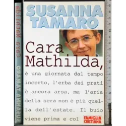 Cara Mathilda,