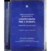 Costituzione per l'europa