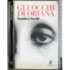 Gli occhi di Oriana