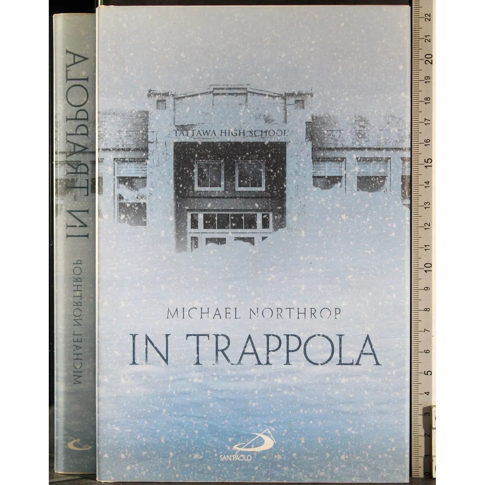 In trappola