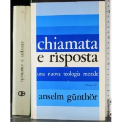 Chiamata e risposta